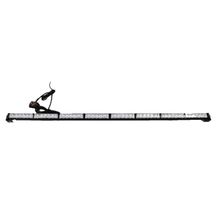 CemOto Lapa517 3 W 48 Power Ledli 110 cm Turuncu 12 V Çakar Lamba