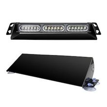 CemOto Lapa532 13 Fonksiyonlu 18 Led 12 V Kırmızı Mavi Beyaz Çakar Lamba