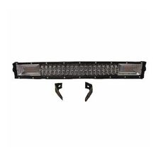 CemOto Lass291 60 cm 90 Amber 270 W Çakarlı Beyaz Led Offroad Sis Lambası