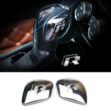 CemOto Lcvi180 R - Vites Silver Topuzu Logosu