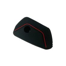 CemOtoSypd67 Siyah Golf8 Silikon Anahtar Kabı