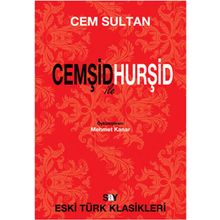 CEMŞİD ILE HURŞİD - CEM SULTAN