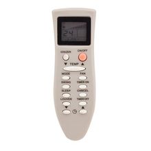 Cendix CX-22000 Klima Kumandası
