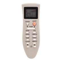 Cendix CX-24000 Klima Kumandası