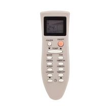 Cendix CX-9000 Klima Kumandası