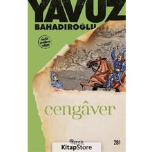CENGAVER - YAVUZ BAHADIROĞLU