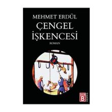 Çengel İşkencesi - Mehmet Erdül