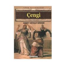 Çengi - Ahmet Mithat Efendi
