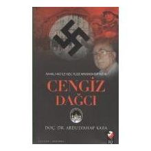 CENGIZ DAĞCI - GAMALI HAÇ ILE KIZIL YILDIZ ARASINDA BIR YAZAR - ABDULVAHAP KARA