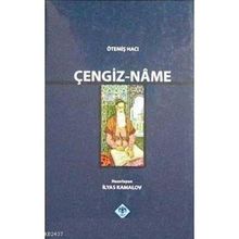 CENGIZ-NAME - ÖTEMİŞ HACI