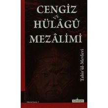 CENGIZ VE HÜLAGÜ MEZALIMI - TAHIR OLGUN