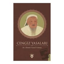 Cengiz Yasaları - Ahmet Yusuf Yılmaz