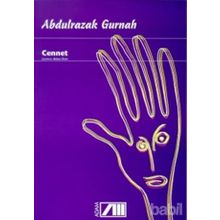 CENNET - ABDULRAZAK GURNAH