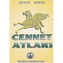 Cennet Atları - Seyfi Şirin