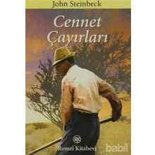 CENNET ÇAYIRLARI - GENEL