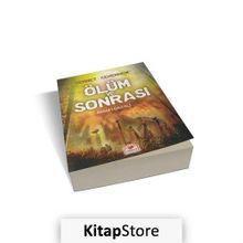 Cennet Cehennem Ölüm ve Sonrası - İmamı Gazali