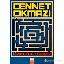 CENNET ÇIKMAZI - ÖZER ELTUGAY