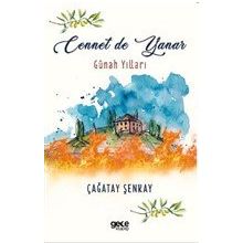 Cennet de Yanar - Çağatay Şenkay