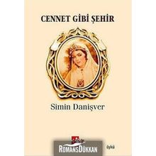 CENNET GIBI ŞEHİR - SIMIN DANİŞVER