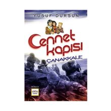Cennet Kapısı Çanakkale - Yusuf Dursun