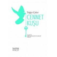 Cennet Kuşu - Tuğçe Çakır
