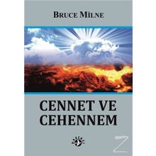 Cennet ve Cehennem - Bruce Milne