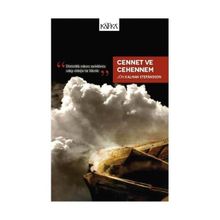Cennet ve Cehennem - Jon Kalman Stefansson