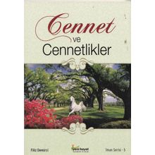CENNET VE CENNETLIKLER - İMAM-I GAZLI