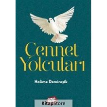 Cennet Yolcuları - Halime Demireşik