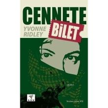 CENNETE BILET - YVONNE RIDLEY