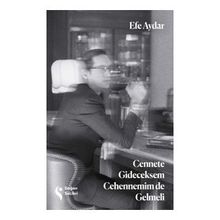 Cennete Gideceksem Cehennemim De Gelmeli Doğan Solibri
