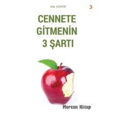 Cennete Gitmenin 3 Şartı - Ufuk Altıntop