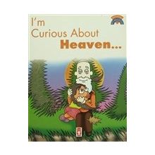 Cenneti Merak Ediyorum - I'm Curious About Heaven - Ömer Baldık