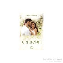 Cennetim - Özge Altundaş