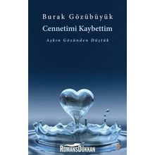 CENNETIMI KAYBETTIM - BURAK GÖZÜBÜYÜK