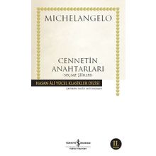 Cennetin Anahtarları İş Bankası Kültür Yayınları