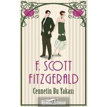Cennetin Bu Yakası - f scott ftzgerald
