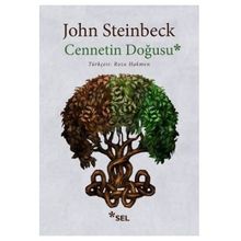 Cennetin Doğusu - John Steinbeck
