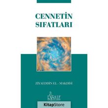 Cennetin Sıfatları - Ziyaeddin El Makdisi