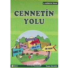 CENNETIN YOLU - YAŞAR ÇIRAKLI