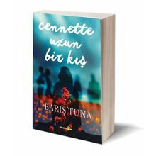 Cennette Uzun Bir Kış - Barış Tuna