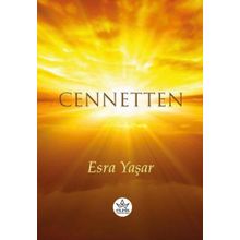 Cennetten - Esra Yaşar - Elpis Yayınları