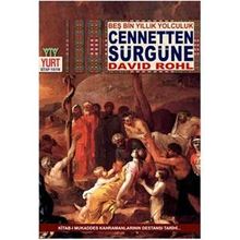 Cennetten Sürgüne - David Rohl