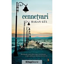 Cennetvari - Hakan Gül