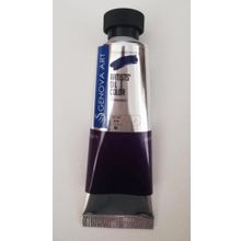 Cenova Art 211 Parmanend Purple 50 ml Profesyonel Yağlı Boya