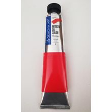 Cenova Art 230 Scarlet 200 ml Profesyonel Yağlı Boya