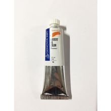 Cenova Art 24 Orange Yellow 37 ml Profesyonel Yağlı Boya