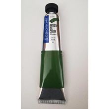 Cenova Art 326 Sap Green 200 ml Profesyonel Yağlı Boya
