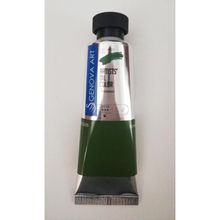 Cenova Art 326 Sap Green 50 ml Profesyonel Yağlı Boya