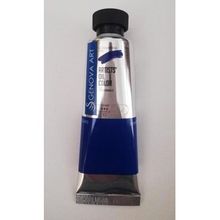 Cenova Art 340 Ultramarine 50 ml Profesyonel Yağlı Boya